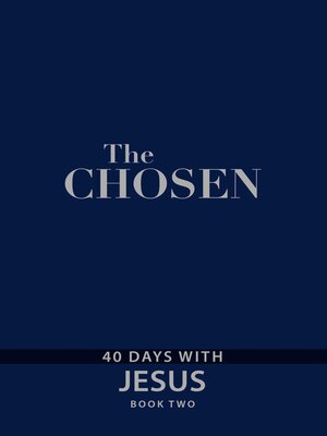 cover image of The Chosen, Book Two